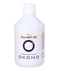Okono Pure MCT Oil - Glutsenza