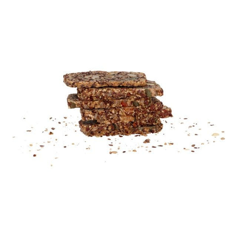 Okono Stone Age Bread - Breadmix nuts and seeds - Glutsenza