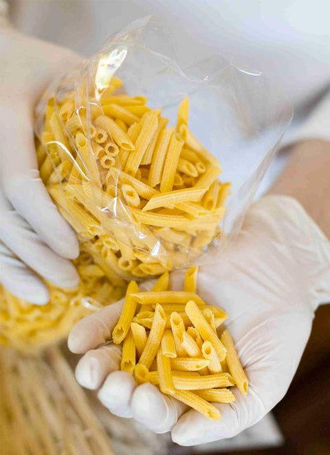 Glutenvrije Pasta, Rijst & Noedels: De Basis voor Elke Maaltijd