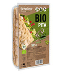 Pita glutenvrij & bio - 240gr - Glutsenza