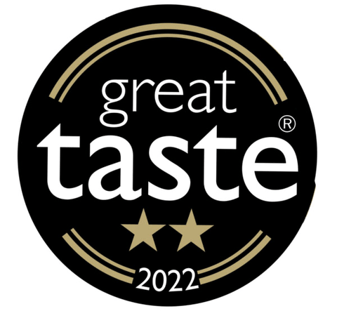 Santa Speculaas met Chocolade – In Luxe Bewaarblik (Glutenvrij) - Glutsenza