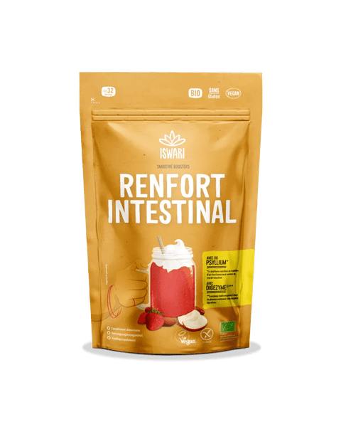 Smoothie Booster Gut & Digestion - 100 gr - Glutsenza