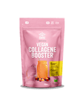 Voorkant verpakking Smoothie Booster Vegan Collagen (100 gr) - Glutsenza