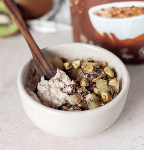 Super Ontbijt - Cacao & Hazelnoten - 360 gr - Glutsenza