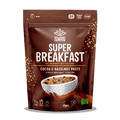 Productfoto van Super Ontbijt Cacao & Hazelnoten verpakking