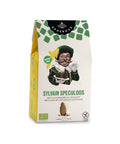 SYLVAIN - SINTERKLAAS SPECULOOS - 140 gr - Glutsenza