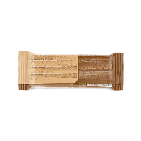 Buddha Energy - Reep Maca & Vanille - BIO & Vegan - 35 gr
